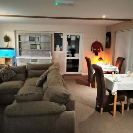 Maen Hir Otel Menai Bridge Dış mekan fotoğraf