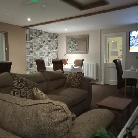Maen Hir Otel Menai Bridge Dış mekan fotoğraf