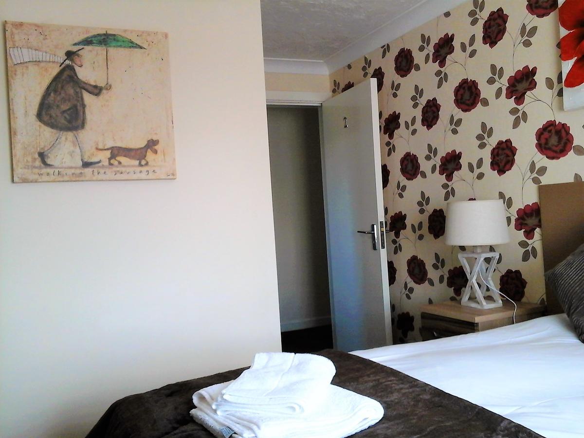 Maen Hir Otel Menai Bridge Dış mekan fotoğraf