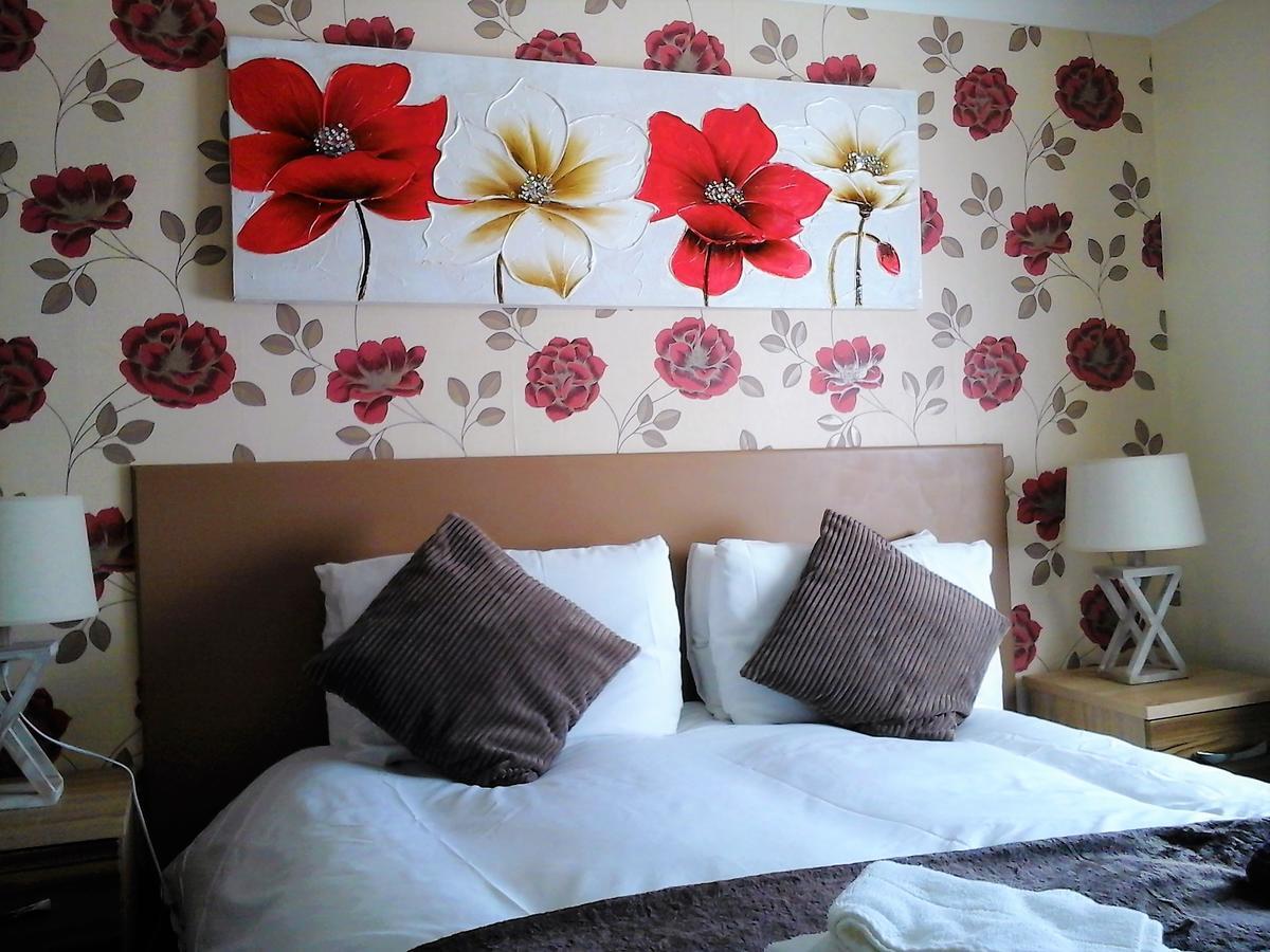 Maen Hir Otel Menai Bridge Dış mekan fotoğraf