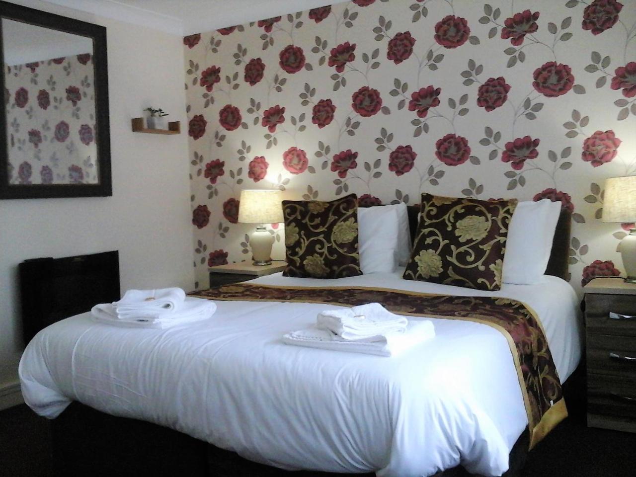 Maen Hir Otel Menai Bridge Dış mekan fotoğraf