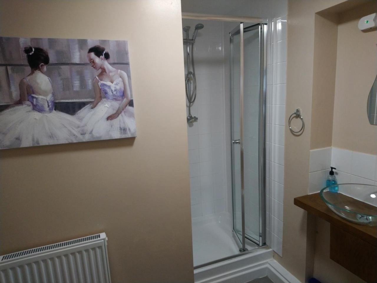 Maen Hir Otel Menai Bridge Dış mekan fotoğraf